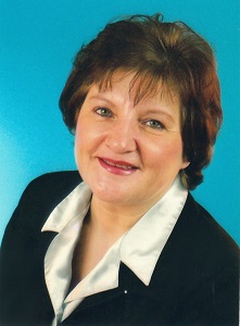 Andrea Berger