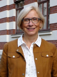 Bettina Ankersen